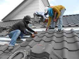 Reliable Princeton, TX Roofing Solutions